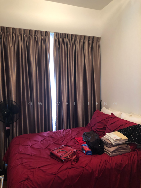 Common Bedroom