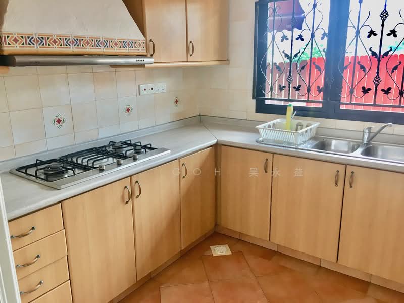 The Springfield, Chempaka Kuning Link, 4 Bedrooms, 2,379 sqft, Terraced House For Rent, by J.A. Goh 吴永益, 19005926 - PropertyGuru.com.sg