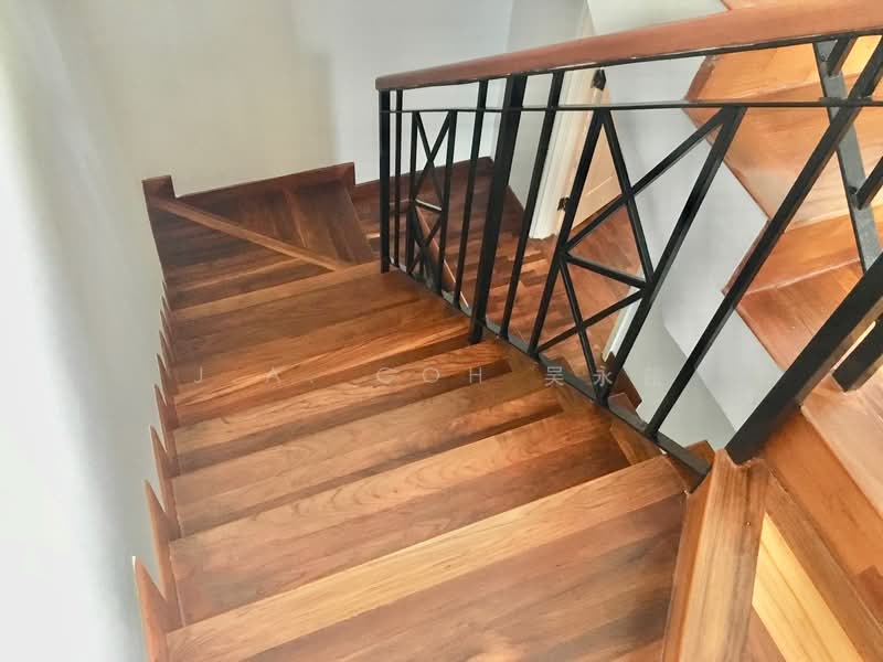 The Springfield, Chempaka Kuning Link, 4 Bedrooms, 2,379 sqft, Terraced House For Rent, by J.A. Goh 吴永益, 19005926 - PropertyGuru.com.sg