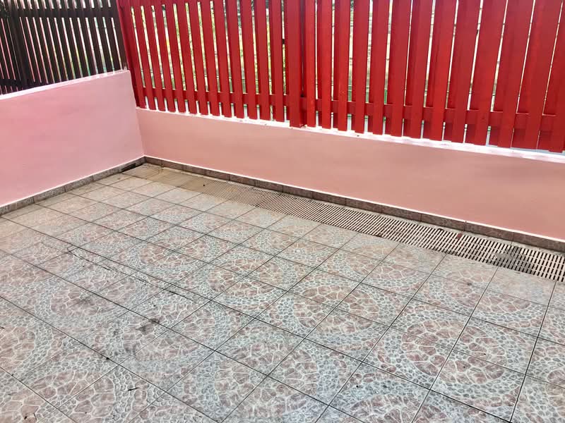 The Springfield, Chempaka Kuning Link, 4 Bedrooms, 2,379 sqft, Terraced House For Rent, by J.A. Goh 吴永益, 19005926 - PropertyGuru.com.sg