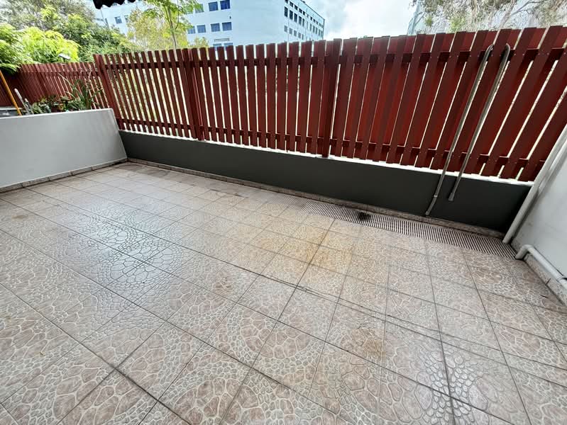 The Springfield, Chempaka Kuning Link, 5 Bedrooms, 2,379 sqft, Terraced House For Rent, by J.A. Goh 吴永益, 19005926 - PropertyGuru.com.sg