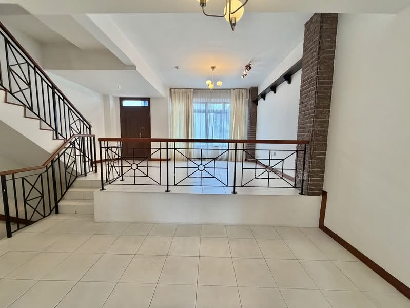 The Springfield, Chempaka Kuning Link, 5 Bedrooms, 2,379 sqft, Terraced House For Rent, by J.A. Goh 吴永益, 19005926 - PropertyGuru.com.sg