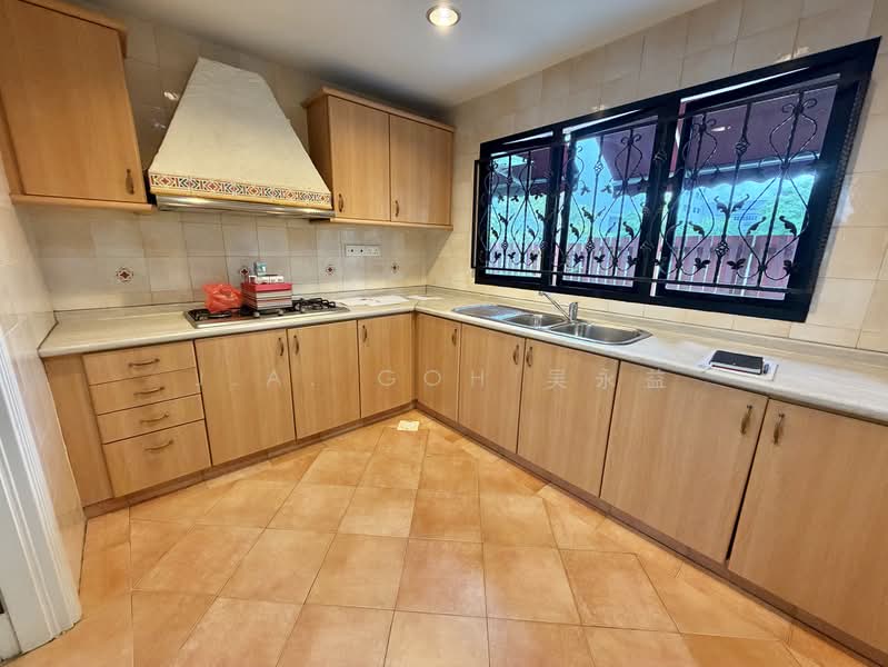 The Springfield, Chempaka Kuning Link, 5 Bedrooms, 2,379 sqft, Terraced House For Rent, by J.A. Goh 吴永益, 19005926 - PropertyGuru.com.sg