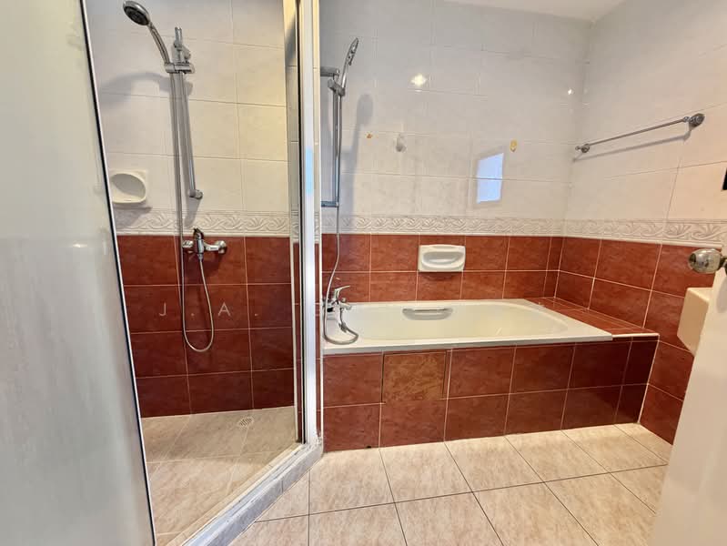 The Springfield, Chempaka Kuning Link, 5 Bedrooms, 2,379 sqft, Terraced House For Rent, by J.A. Goh 吴永益, 19005926 - PropertyGuru.com.sg