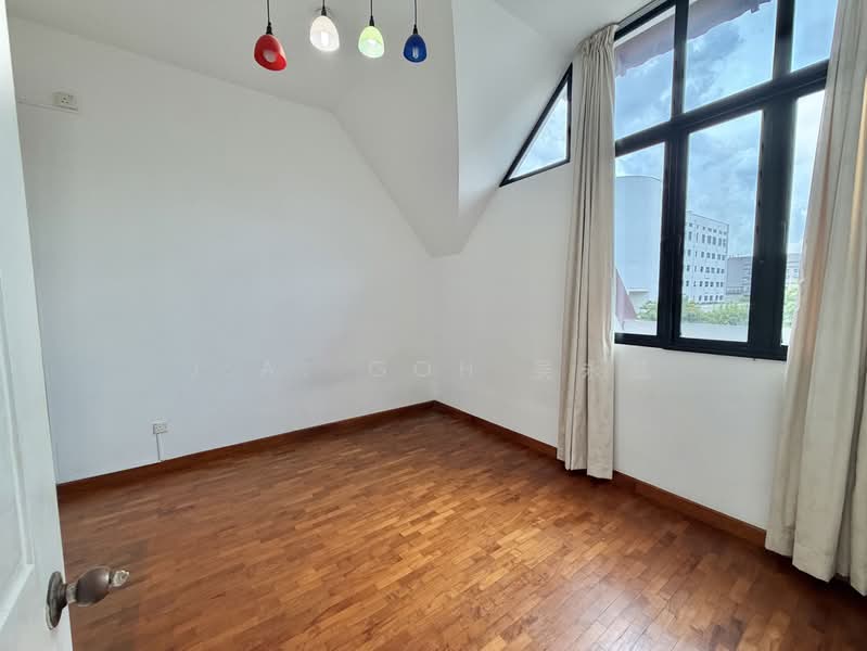 The Springfield, Chempaka Kuning Link, 5 Bedrooms, 2,379 sqft, Terraced House For Rent, by J.A. Goh 吴永益, 19005926 - PropertyGuru.com.sg