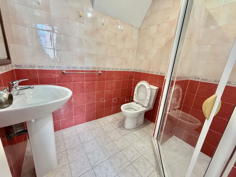 The Springfield, Chempaka Kuning Link, 5 Bedrooms, 2,379 sqft, Terraced House For Rent, by J.A. Goh 吴永益, 19005926 - PropertyGuru.com.sg