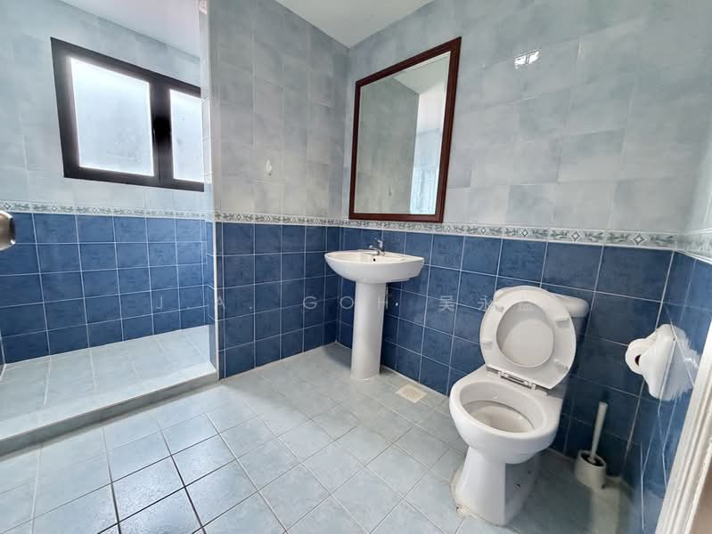 The Springfield, Chempaka Kuning Link, 5 Bedrooms, 2,379 sqft, Terraced House For Rent, by J.A. Goh 吴永益, 19005926 - PropertyGuru.com.sg
