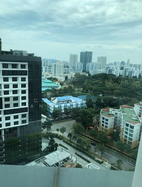 The Vision, 79 West Coast Crescent, 2 Bedrooms, 904 sqft, Condominium For Rent, by Christine Kang, 19006387 - PropertyGuru.com.sg