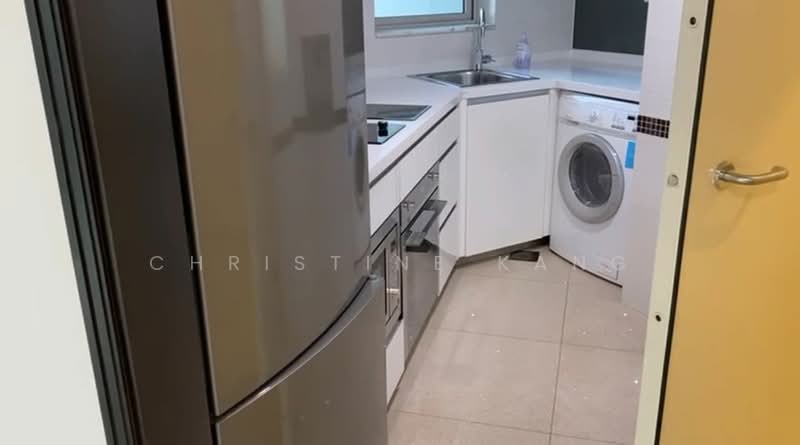 The Vision, 79 West Coast Crescent, 2 Bedrooms, 904 sqft, Condominium For Rent, by Christine Kang, 19006387 - PropertyGuru.com.sg
