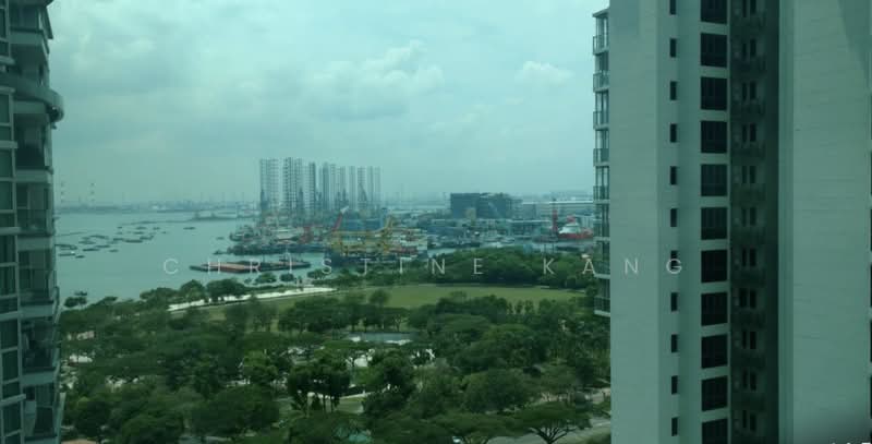 The Vision, 79 West Coast Crescent, 2 Bedrooms, 904 sqft, Condominium For Rent, by Christine Kang, 19006387 - PropertyGuru.com.sg