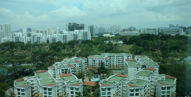 The Vision, 79 West Coast Crescent, 2 Bedrooms, 904 sqft, Condominium For Rent, by Christine Kang, 19006387 - PropertyGuru.com.sg