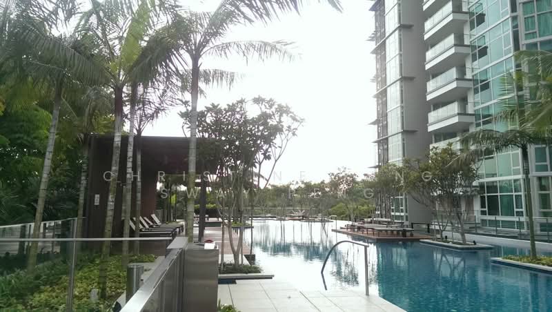 The Vision, 79 West Coast Crescent, 2 Bedrooms, 904 sqft, Condominium For Rent, by Christine Kang, 19006387 - PropertyGuru.com.sg