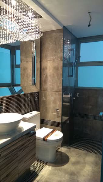 The Vision, 79 West Coast Crescent, 2 Bedrooms, 904 sqft, Condominium For Rent, by Christine Kang, 19006387 - PropertyGuru.com.sg