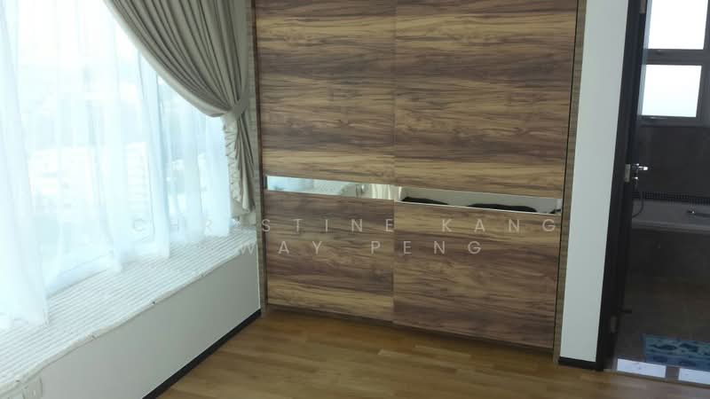 The Vision, 79 West Coast Crescent, 2 Bedrooms, 904 sqft, Condominium For Rent, by Christine Kang, 19006387 - PropertyGuru.com.sg