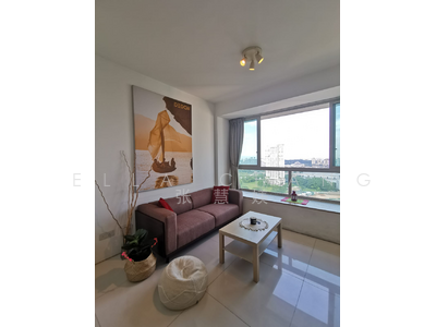 For Rent - Citylights