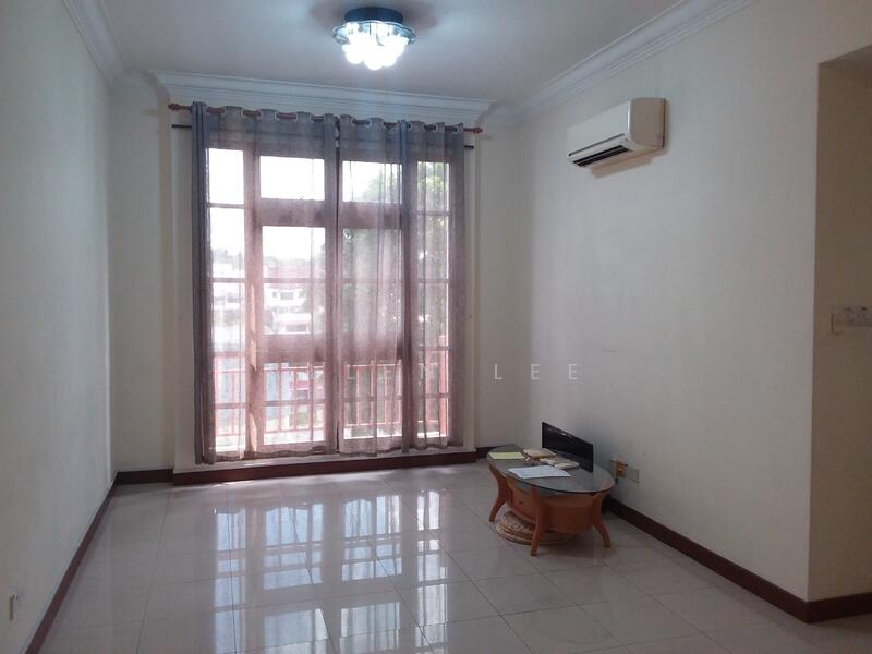 For Rent - High Oak Condo