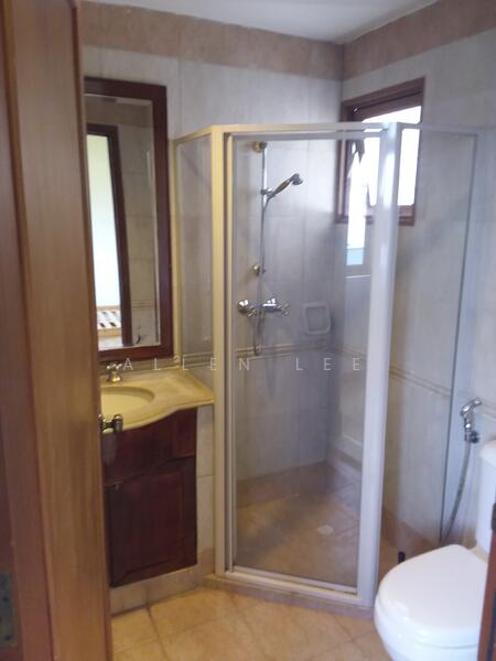 For Rent - High Oak Condo