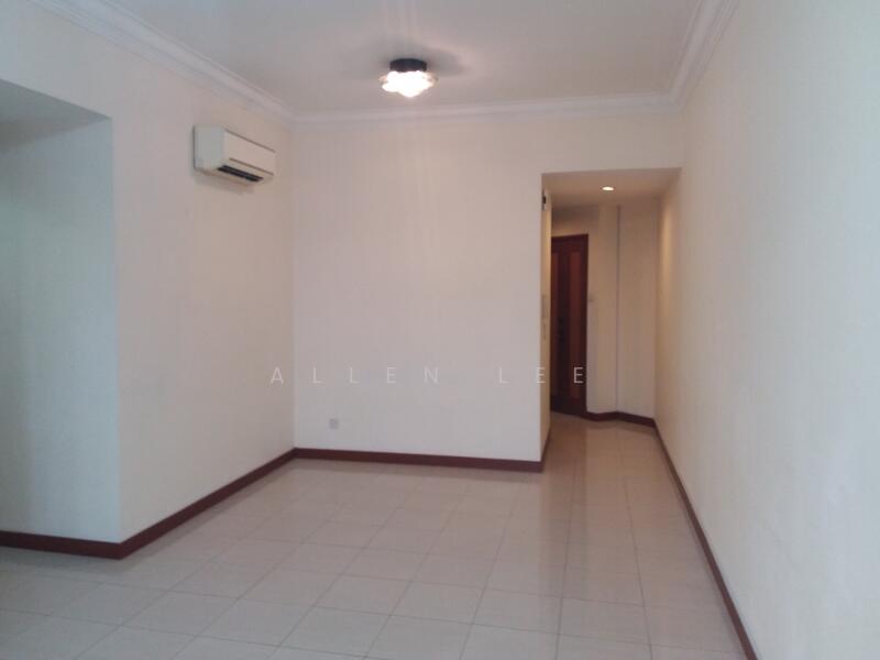 For Rent - High Oak Condo