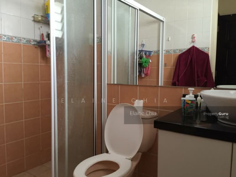 For Rent - 984C Buangkok Link