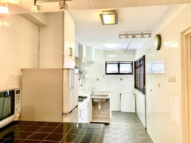 For Rent - 984C Buangkok Link