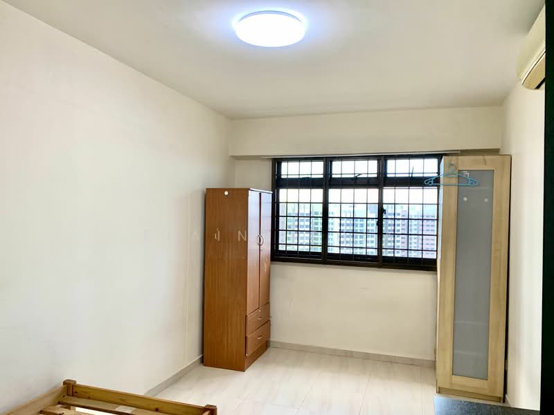 For Rent - 984C Buangkok Link