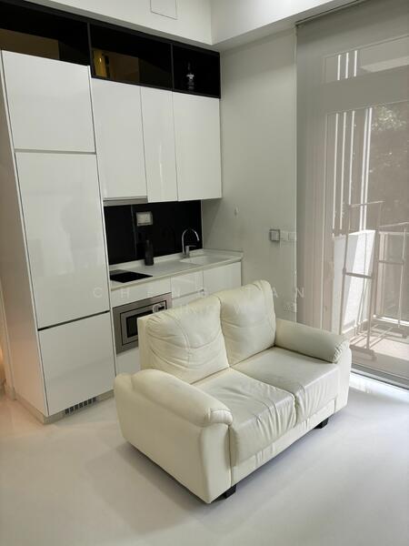 For Rent - 8 Bassein