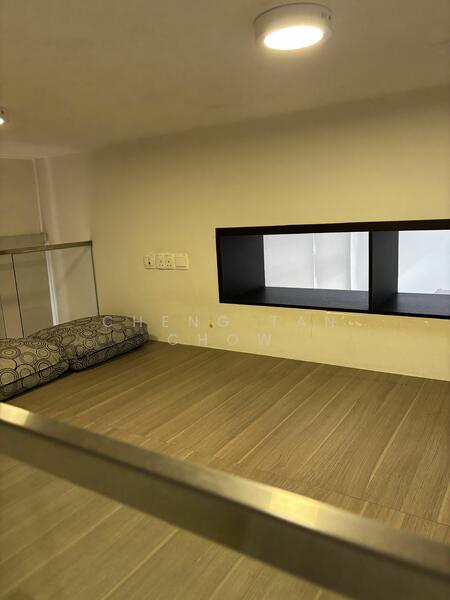 For Rent - 8 Bassein