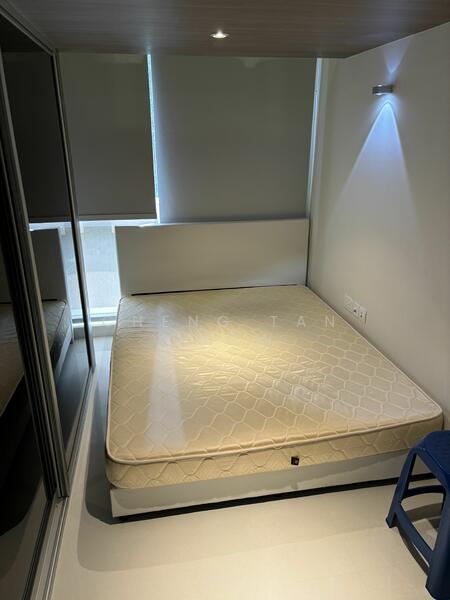 For Rent - 8 Bassein