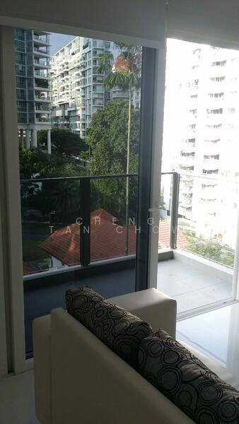 For Rent - 8 Bassein