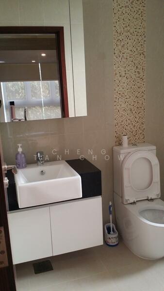 For Rent - 8 Bassein