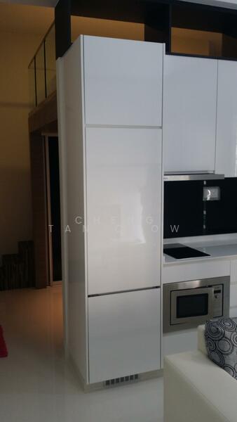 For Rent - 8 Bassein