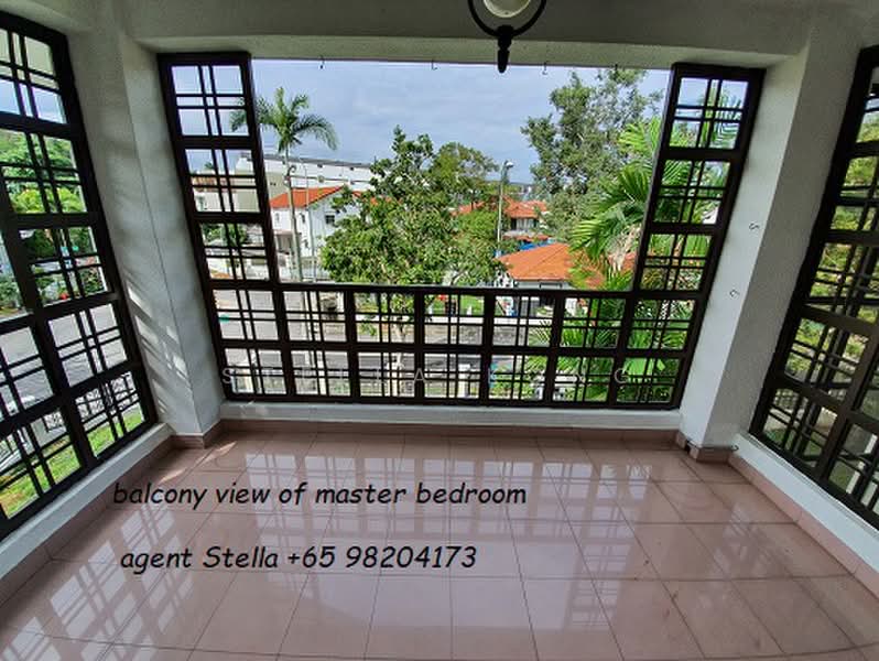 Toh Estate, Toh Drive, 6 Bedrooms, 4,000 sqft, Detached House For Rent, by Stella Kong, 19011872 - PropertyGuru.com.sg