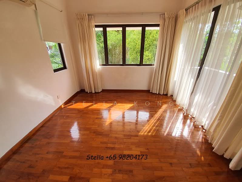 Toh Estate, Toh Drive, 6 Bedrooms, 4,000 sqft, Detached House For Rent, by Stella Kong, 19011872 - PropertyGuru.com.sg