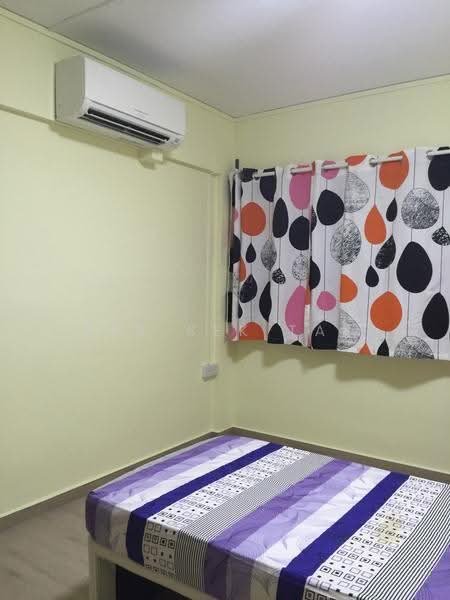 125 Hougang Avenue 1, 125 Hougang Avenue 1, Hougang / Punggol / Sengkang, Room Rental, 120 sqft, HDB Flat For Rent, by Kek Sek TAY, 19012646 - PropertyGuru.com.sg