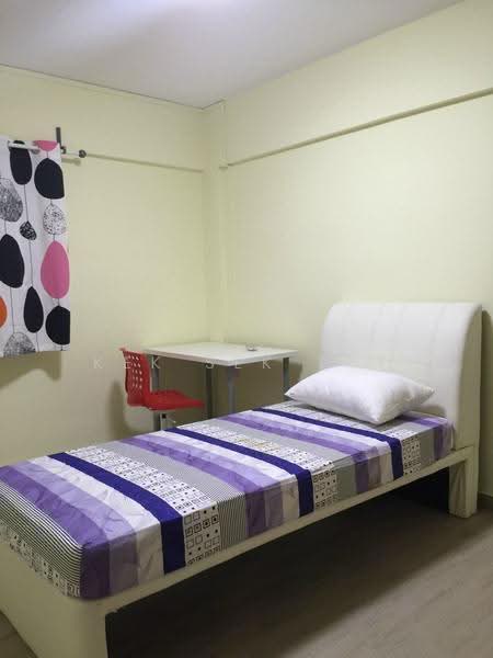 125 Hougang Avenue 1, 125 Hougang Avenue 1, Hougang / Punggol / Sengkang, Room Rental, 120 sqft, HDB Flat For Rent, by Kek Sek TAY, 19012646 - PropertyGuru.com.sg