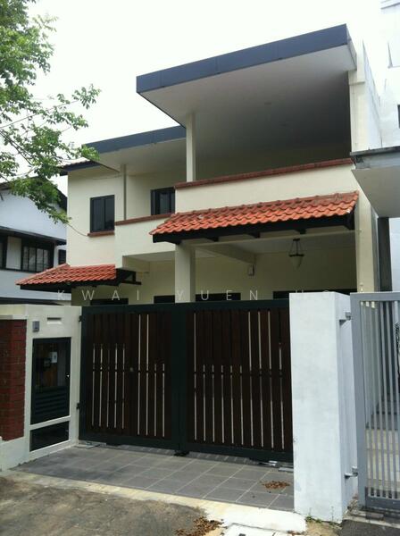 Namly Garden, , 4 Bedrooms, 3,300 sqft, Semi-Detached House For Rent, by Ho Kwai Yuen, 19012778 - External View - PropertyGuru.com.sg