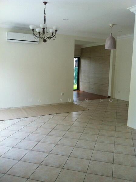 Namly Garden, , 4 Bedrooms, 3,300 sqft, Semi-Detached House For Rent, by Ho Kwai Yuen, 19012778 - Living Area - PropertyGuru.com.sg