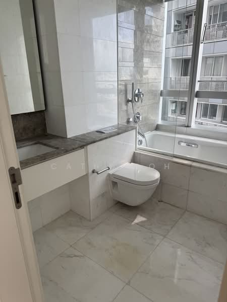Reflections at Keppel Bay, 27 Keppel Bay View, 2 Bedrooms, 1,206 sqft, Condominium For Rent, by Cathy Goh, 19012818 - PropertyGuru.com.sg