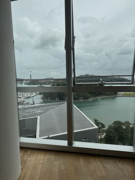 Reflections at Keppel Bay, 27 Keppel Bay View, 2 Bedrooms, 1,206 sqft, Condominium For Rent, by Cathy Goh, 19012818 - PropertyGuru.com.sg