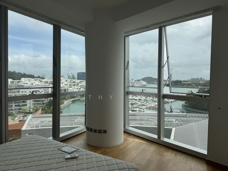 Reflections at Keppel Bay, 27 Keppel Bay View, 2 Bedrooms, 1,206 sqft, Condominium For Rent, by Cathy Goh, 19012818 - PropertyGuru.com.sg