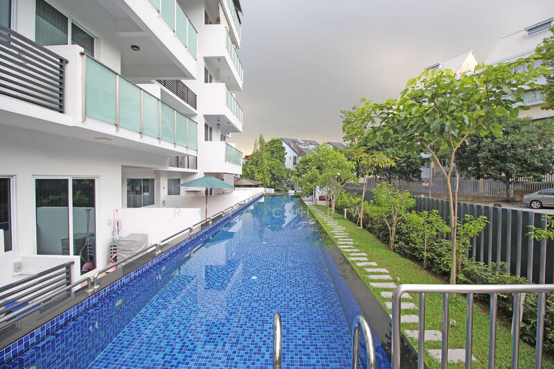10 Shelford, 10 Shelford Road, 1 Bedroom, 797 sqft, Apartment For Rent, by Roy Chew, 19014101 - PropertyGuru.com.sg