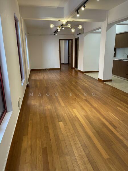 For Rent - Chinatown Conservation Shophouse for Rent