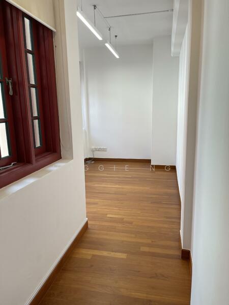 For Rent - Chinatown Conservation Shophouse for Rent