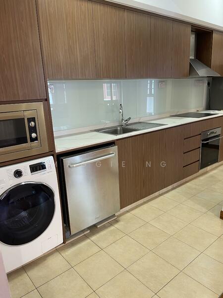 For Rent - Chinatown Conservation Shophouse for Rent