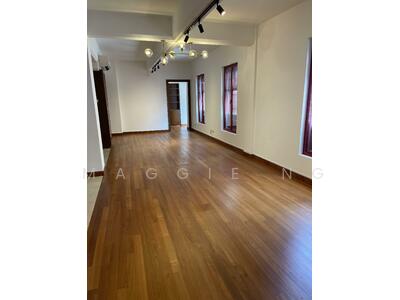 For Rent - Chinatown Conservation Shophouse for Rent