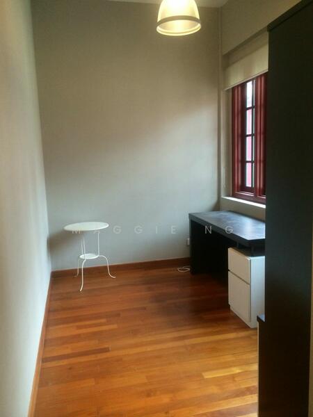 For Rent - Chinatown Conservation Shophouse for Rent
