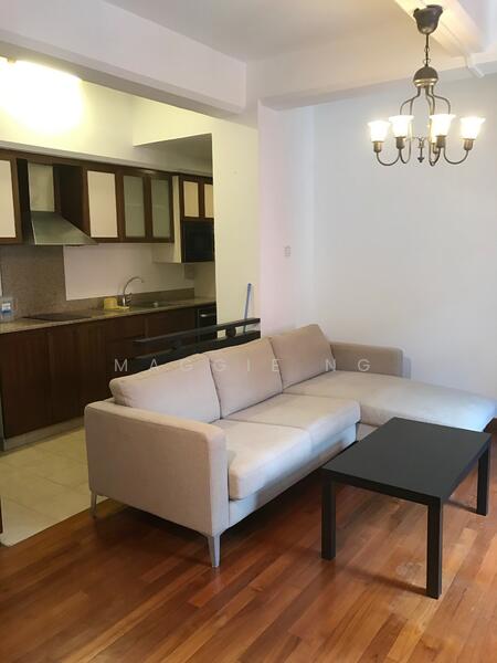 For Rent - Chinatown Conservation Shophouse for Rent