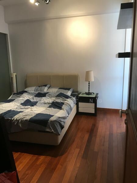 For Rent - Chinatown Conservation Shophouse for Rent