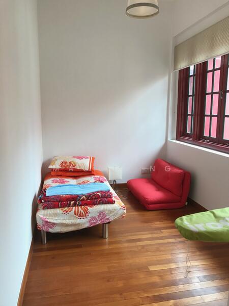 For Rent - Chinatown Conservation Shophouse for Rent