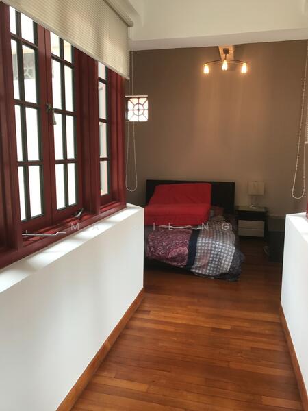 For Rent - Chinatown Conservation Shophouse for Rent